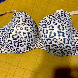 Victoria Secret Bra Leopard print